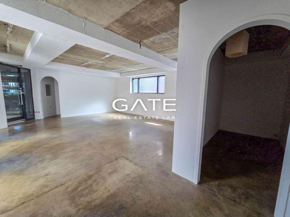 서울 마포구 서교동 GATE 경의선숲길 산책로 바로 앞! 숲길 상권 쇼룸/카페 추천 월세 매물번호 15269 사진 5