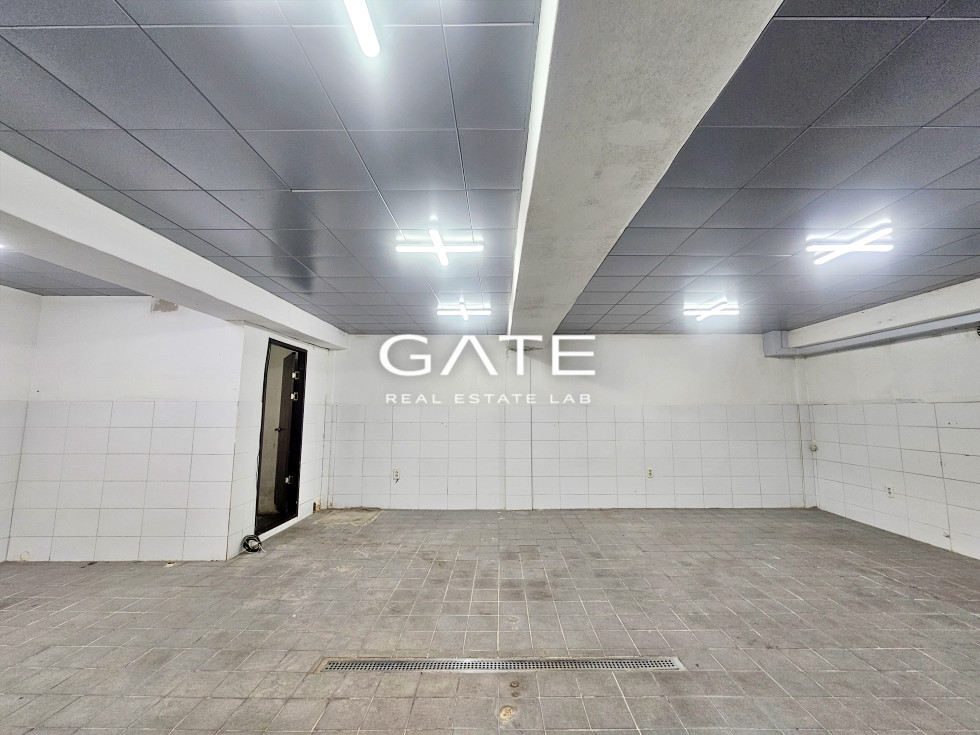 서울 마포구 서교동 GATE 무권리 망원역 5분 업종제한 없고 주차 가능한 직사각형 상가 사무실 월세 매물번호 14484 사진 2