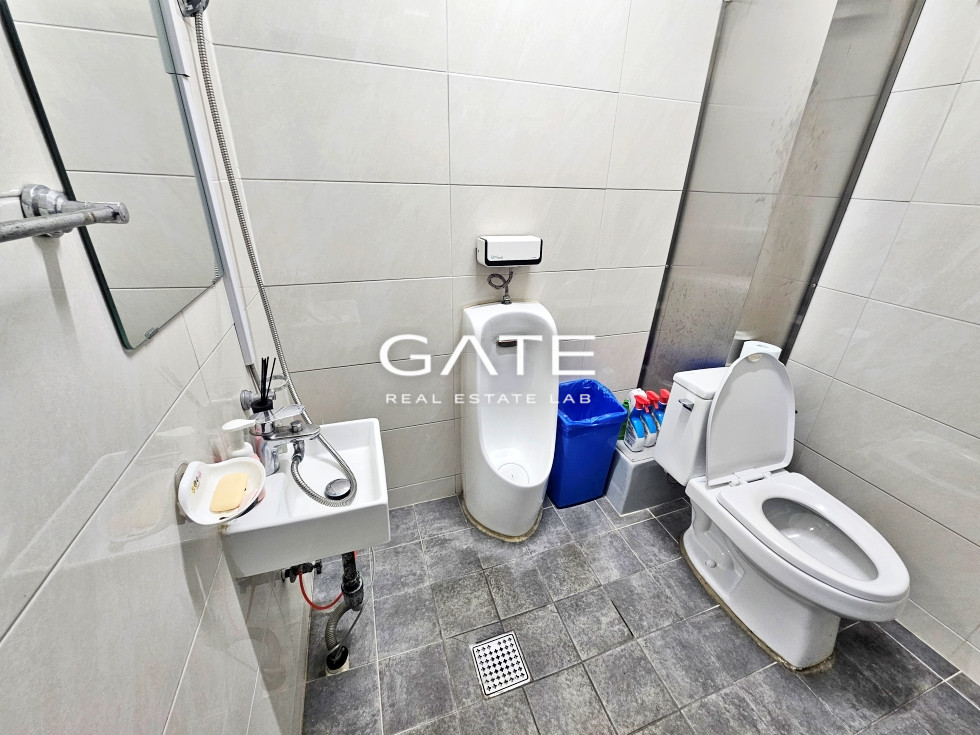 서울 마포구 서교동 GATE 무권리 망원역 5분 업종제한 없고 주차 가능한 직사각형 상가 사무실 월세 매물번호 14484 사진 5