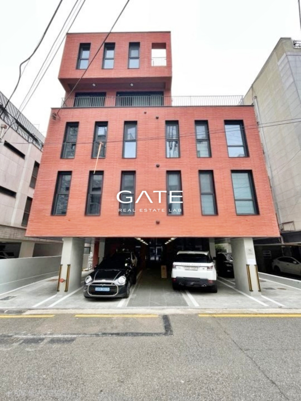 서울 마포구 연남동 481-5 (파크사이드 연남(Parkside Yeonnam)) GATE보증보험 및 전세대출 가좌역세권 신축 풀옵션 분리형원룸 전세 매물번호 15899 사진 1