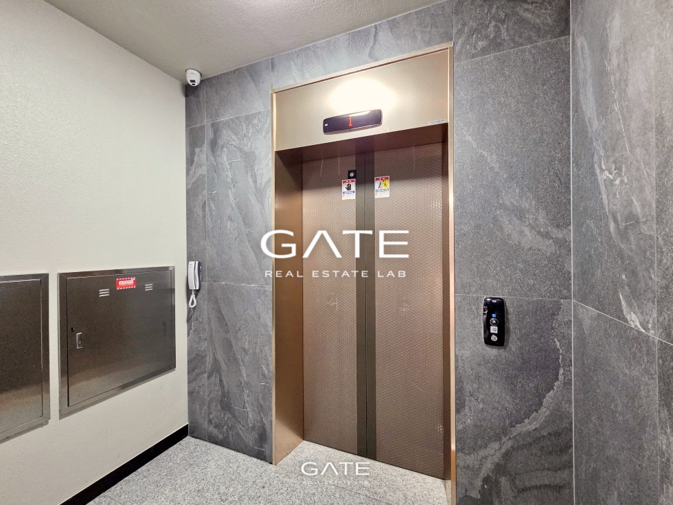 서울 용산구 용문동 GATE 용문시장 신축 주차가능한 깔끔하고 이쁜 공간 월세 매물번호 10310 사진 5