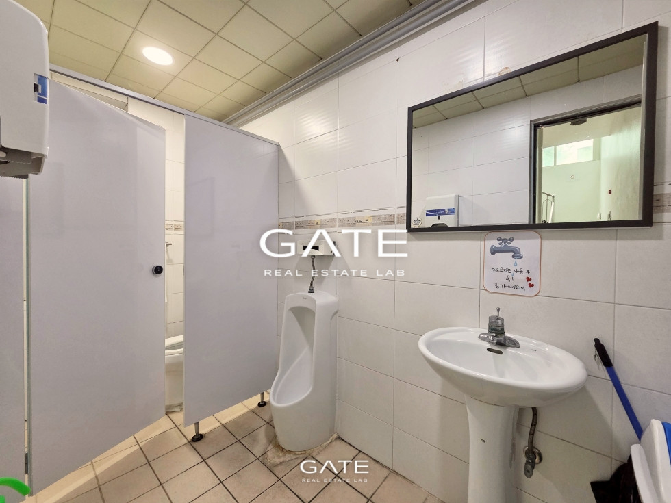 서울 용산구 청파동3가 GATE 효창공원역 대로변 주차가능 채광 좋은 화이트톤 공간 월세 매물번호 15086 사진 5