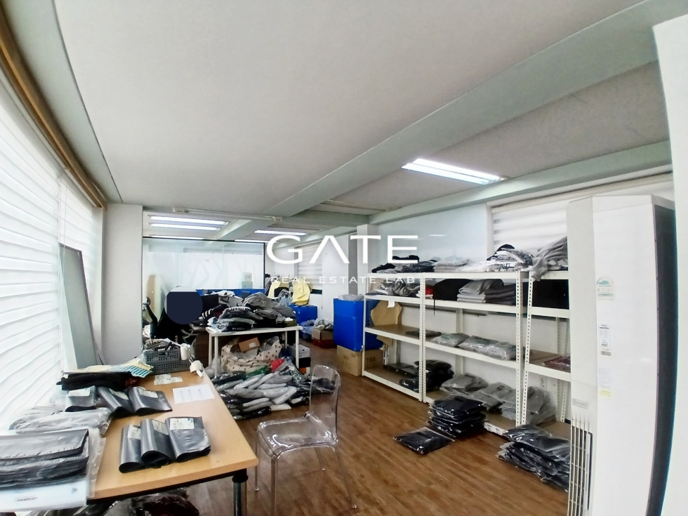 서울 마포구 합정동 GATE 합정역 초역세권 쾌적한 공간의 사무실 월세 매물번호 14782 사진 2