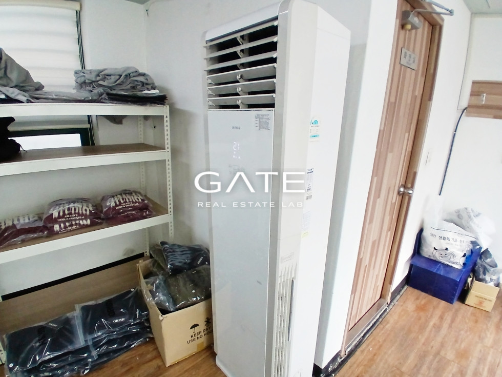 서울 마포구 합정동 GATE 합정역 초역세권 쾌적한 공간의 사무실 월세 매물번호 14782 사진 4