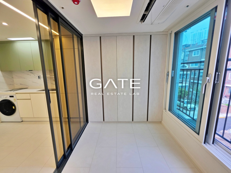 서울 마포구 성산동 608-5, 성산아르떼 GATE 보증보험 전세대출 신축 첫입주 선호도 높은 분리형 원룸 전세 매물번호 15922 사진 4
