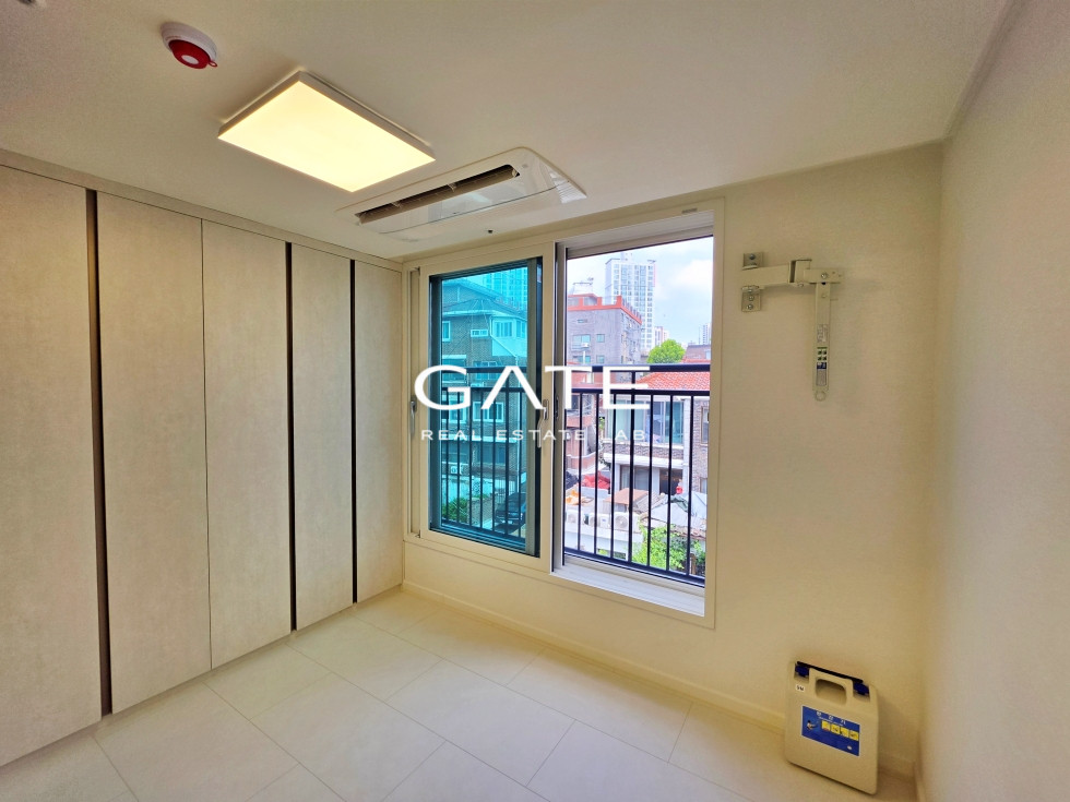 서울 마포구 성산동 608-5, 성산아르떼 GATE 보증보험 전세대출 신축 첫입주 선호도 높은 분리형 원룸 전세 매물번호 15916 사진 3
