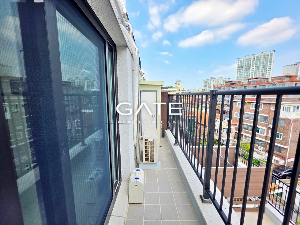 서울 마포구 성산동 608-5, 성산아르떼 GATE 보증보험 전세대출 신축 첫입주 선호도 높은 분리형 원룸 전세 매물번호 15918 사진 5