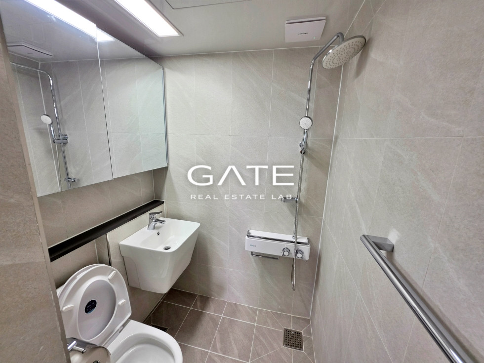 서울 마포구 성산동 608-5, 성산아르떼 GATE 보증보험 전세대출 신축 첫입주 선호도 높은 분리형 원룸 전세 매물번호 15918 사진 6