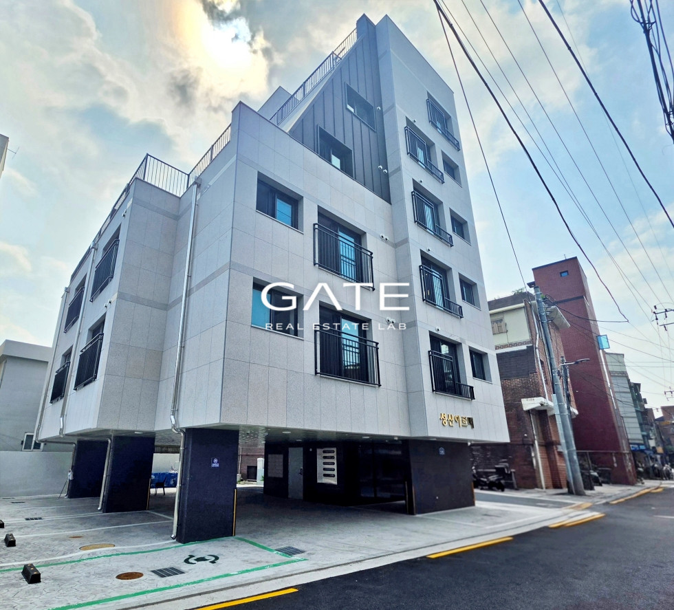 서울 마포구 성산동 608-5, 성산아르떼 GATE 보증보험 전세대출 신축 첫입주 선호도 높은 분리형 원룸 전세 매물번호 15919 사진 1