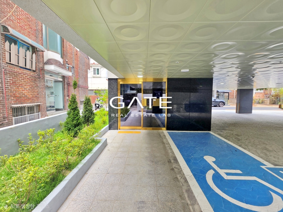 서울 마포구 성산동 608-5, 성산아르떼 GATE 보증보험 전세대출 신축 첫입주 선호도 높은 분리형 원룸 전세 매물번호 15919 사진 5