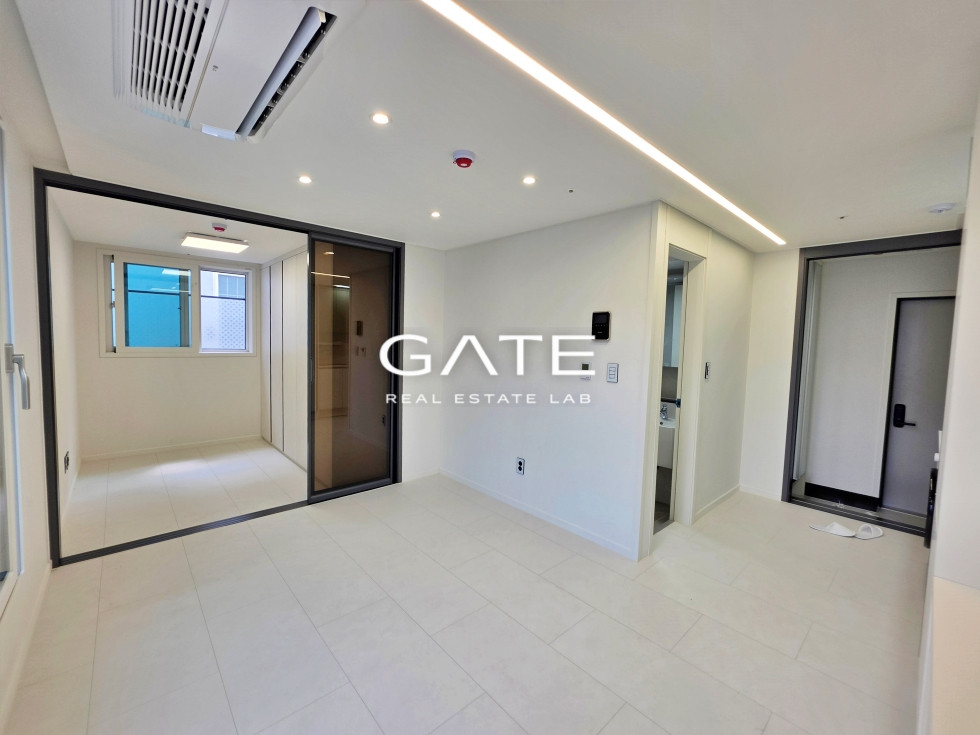 서울 마포구 성산동 608-5, 성산아르떼 GATE 보증보험 전세대출 가좌역세권 첫입주 거실넓은 1.5룸 전세 매물번호 15917 사진 1