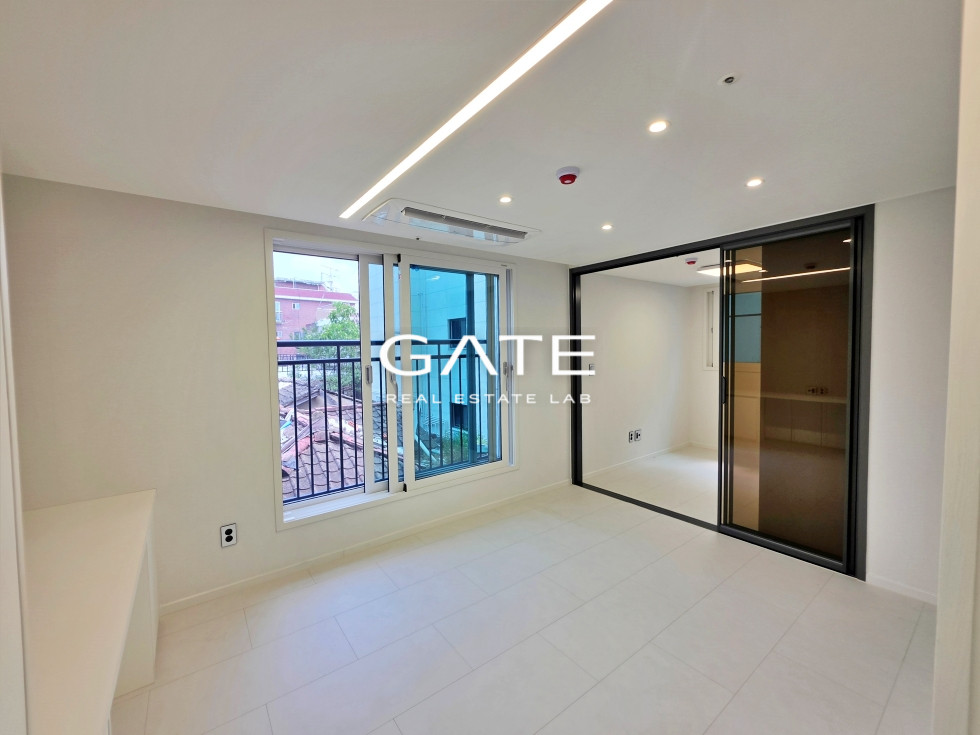 서울 마포구 성산동 608-5, 성산아르떼 GATE 보증보험 전세대출 가좌역세권 첫입주 거실넓은 1.5룸 전세 매물번호 15917 사진 2