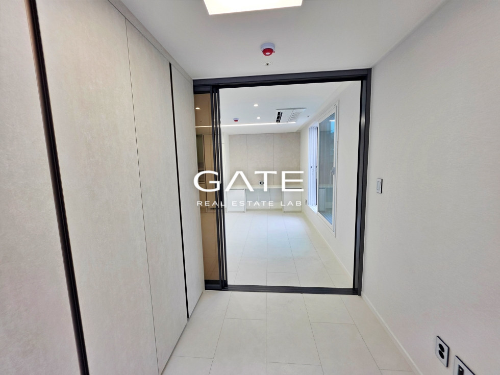서울 마포구 성산동 608-5, 성산아르떼 GATE 보증보험 전세대출 가좌역세권 첫입주 거실넓은 1.5룸 전세 매물번호 15917 사진 4