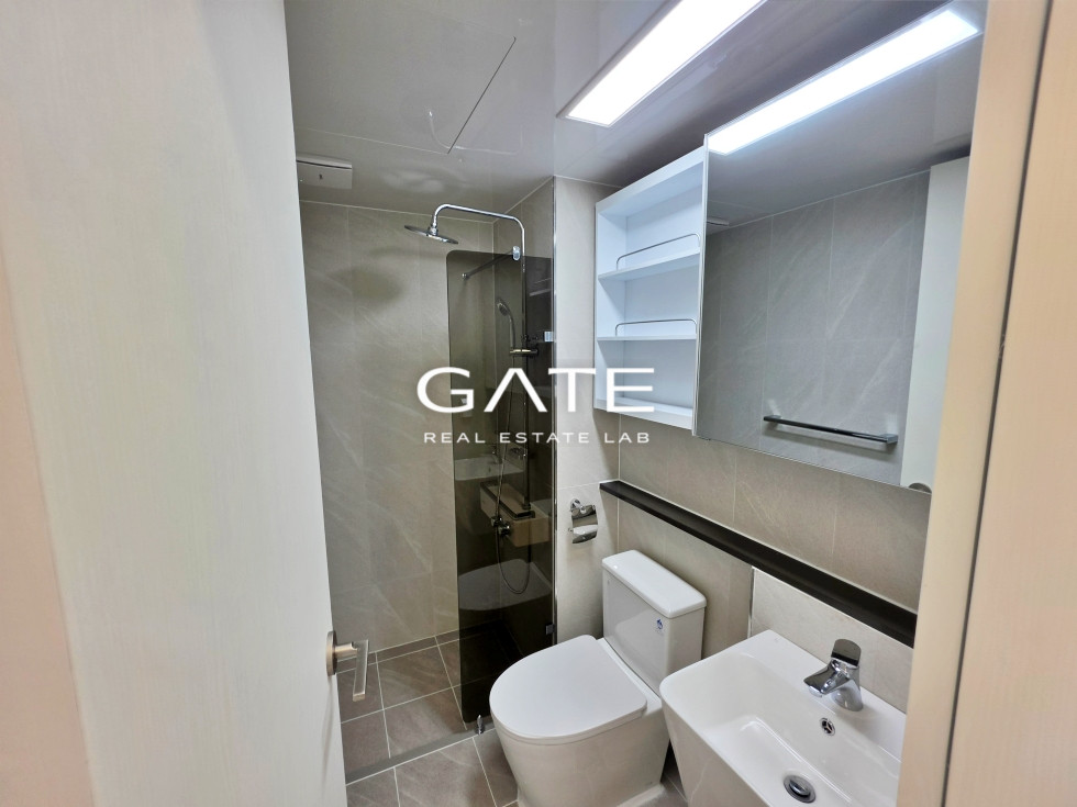 서울 마포구 성산동 608-5, 성산아르떼 GATE 보증보험 전세대출 가좌역세권 첫입주 거실넓은 1.5룸 전세 매물번호 15917 사진 5