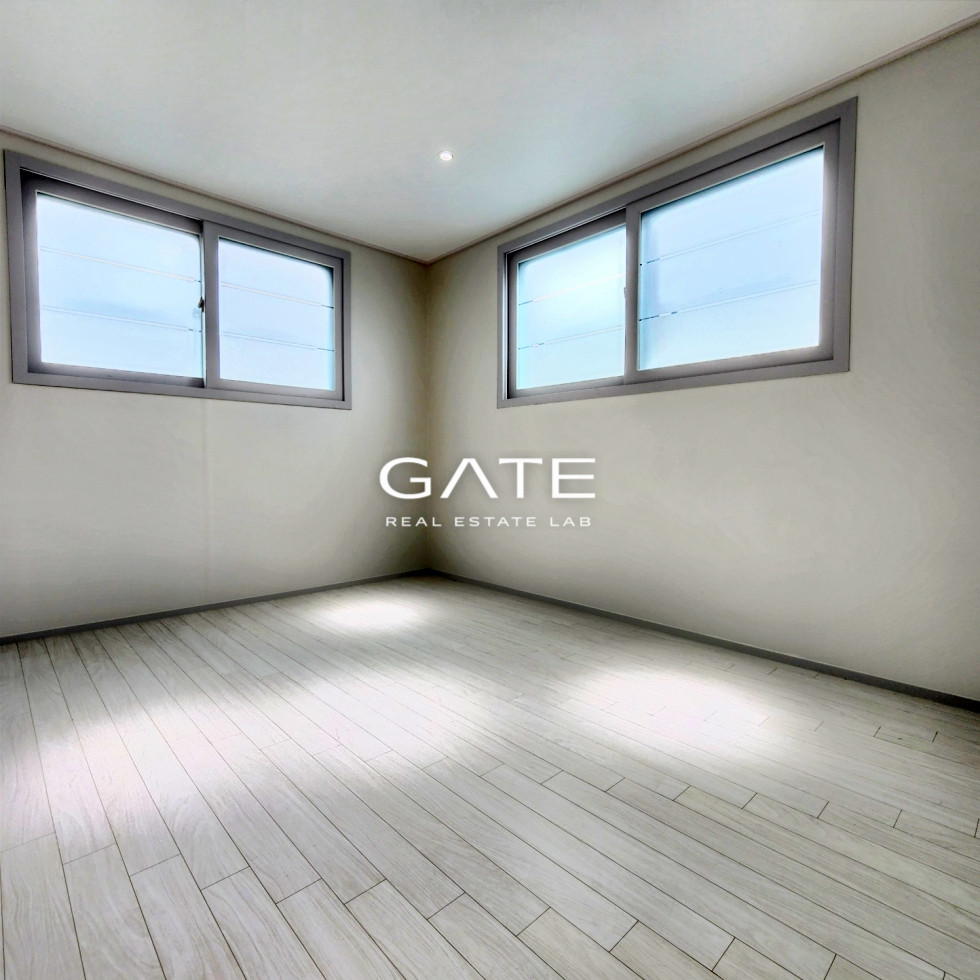 서울 마포구 연남동 487-8 (연남 트레비앙) GATE 보증보험 전세대출 전용 넓은 신축 거실있는 분리형 원룸 전세 매물번호 15933 사진 2