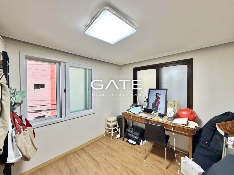 서울 서대문구 연희동 GATE 연희동 보증금 조정 홍제천인근 리모델링 큰 방3 월세 매물번호 15946 사진 2