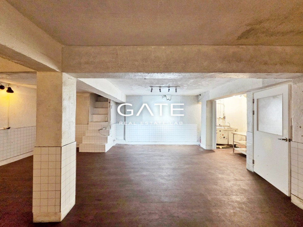 서울 마포구 연남동 GATE 연남동 유동인구 넘치는 가성비 좋은 상가 월세 매물번호 15271 사진 1