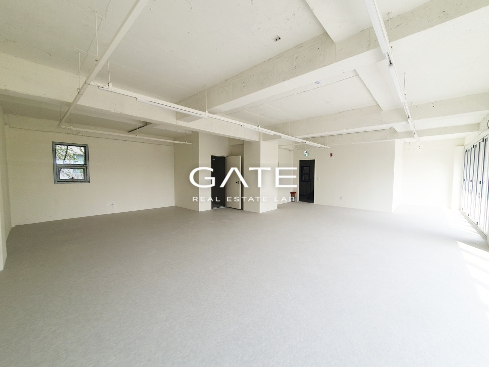 서울 마포구 서교동 GATE 무권리 유동인구 넘치는 홍대클럽거리 리모델링 후 첫입주 월세 매물번호 15356 사진 2