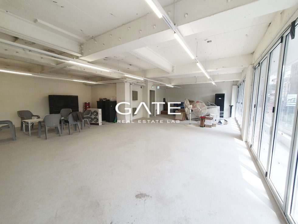 서울 마포구 서교동 GATE 무권리 유동인구 많은 홍대클럽거리 리모델링 후 첫입주 월세 매물번호 15354 사진 4