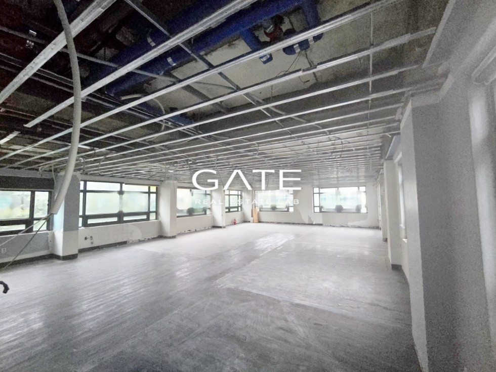 서울 마포구 대흥동 GATE 대흥역 초역세권 입지로 학원 사무실 추천 자리 월세 매물번호 12987 사진 4