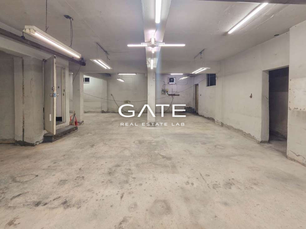 서울 마포구 망원동 GATE 망원동 넓은 면적의 가성비 좋은 지하 다목적 상가 사무실 월세 매물번호 15845 사진 3