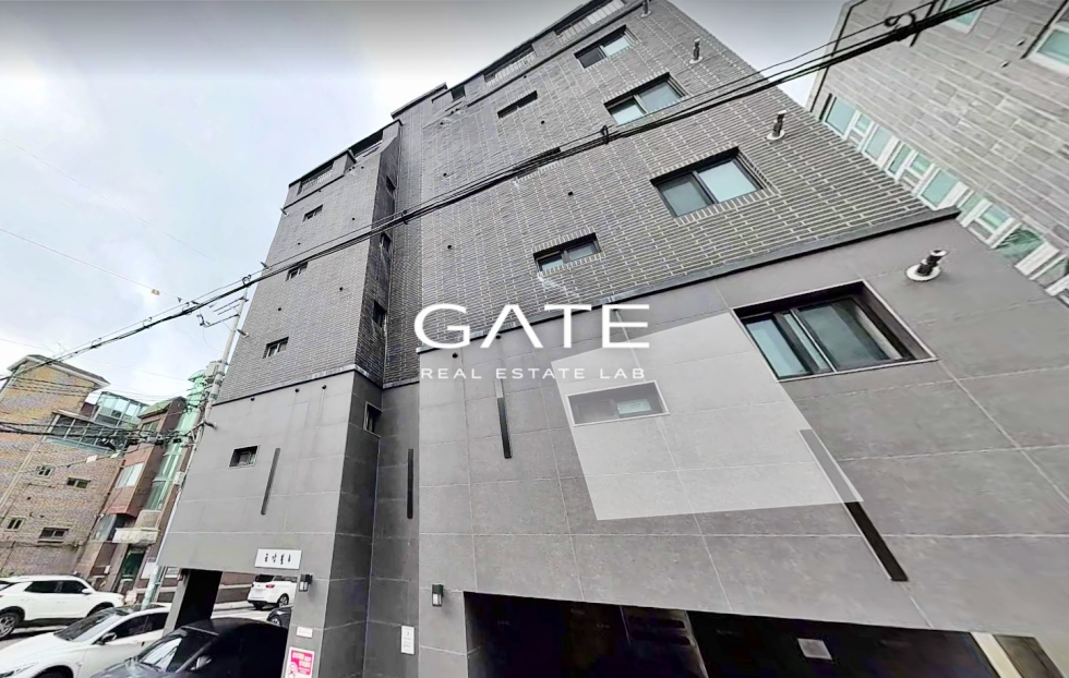 서울 마포구 망원동 460-8 (금강블루) GATE 한강 도보3분 준신축 방2 인근 모아타운 추진 전세 안고 매매 매매 매물번호 16000 사진 1