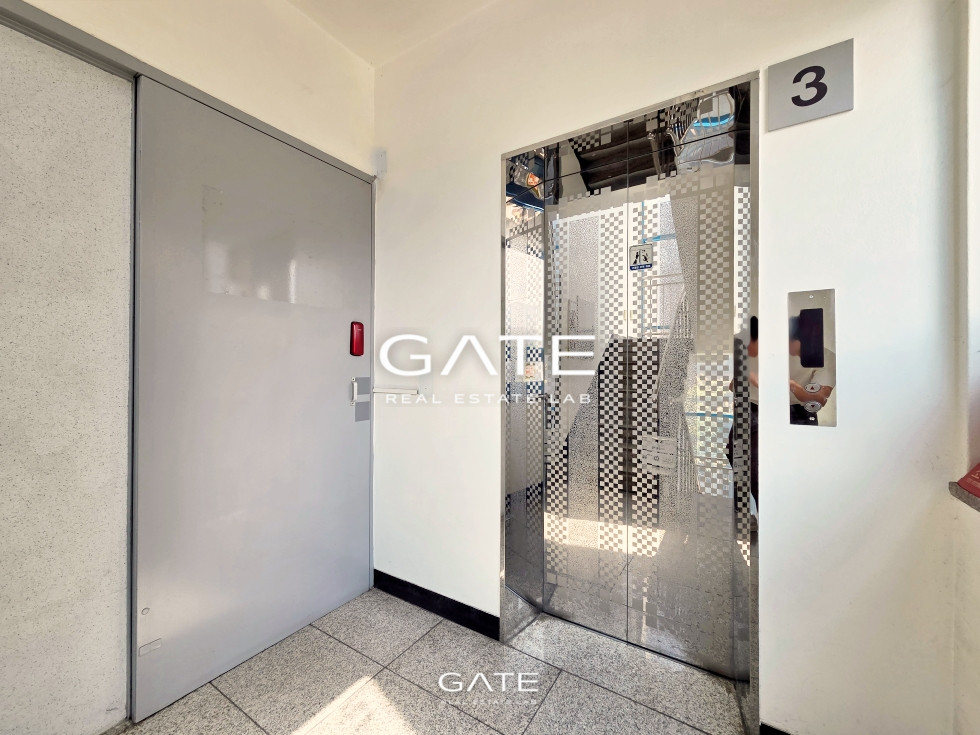 서울 마포구 서교동 GATE 합정역 메인상권 주차가능 넓고 깔끔한 공간 월세 매물번호 16029 사진 4