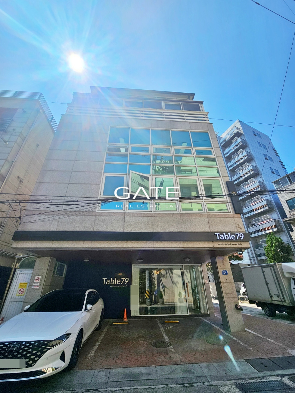 서울 마포구 서교동 GATE 무권리 망원역 2분 방음시설 완비된 연습실 추천 가성비 공간 월세 매물번호 15300 사진 1