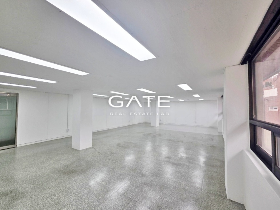 서울 용산구 원효로2가 GATE 원효로2가 사거리 인근 저렴한 사무실 월세 매물번호 10071 사진 4