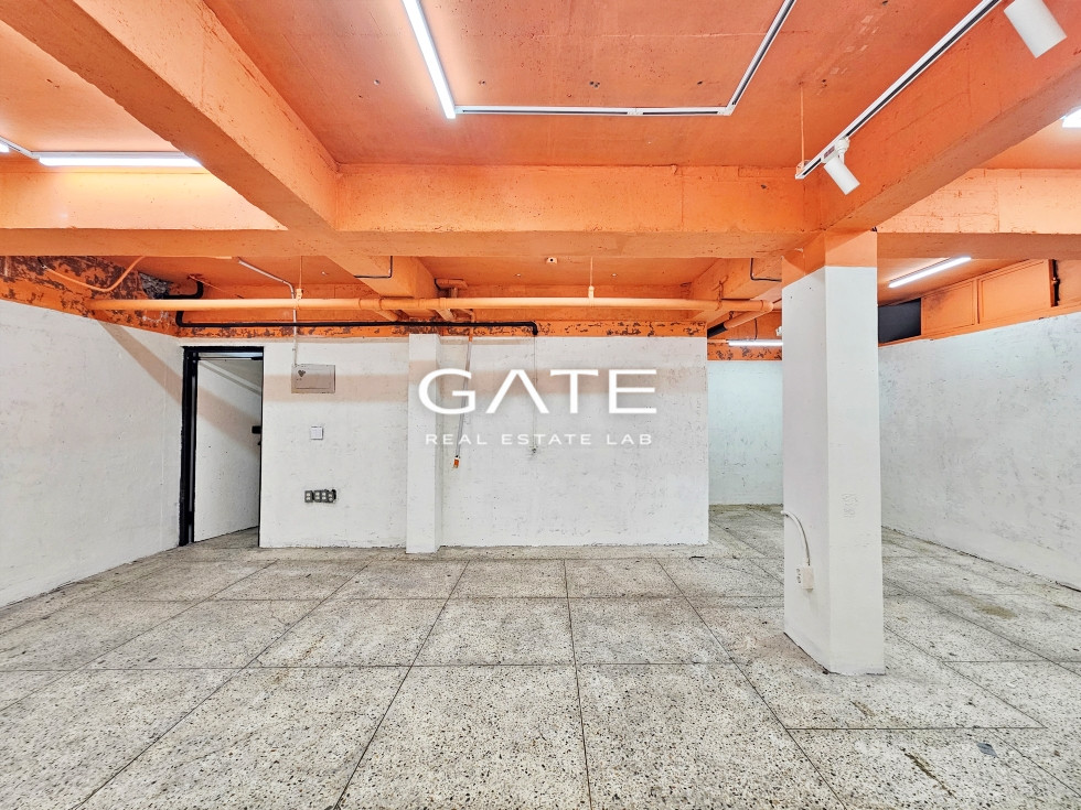 서울 마포구 망원동 GATE 무권리 마포구청역 4분 습하지 않고 층고 높은 가성비 공간 월세 매물번호 15664 사진 2