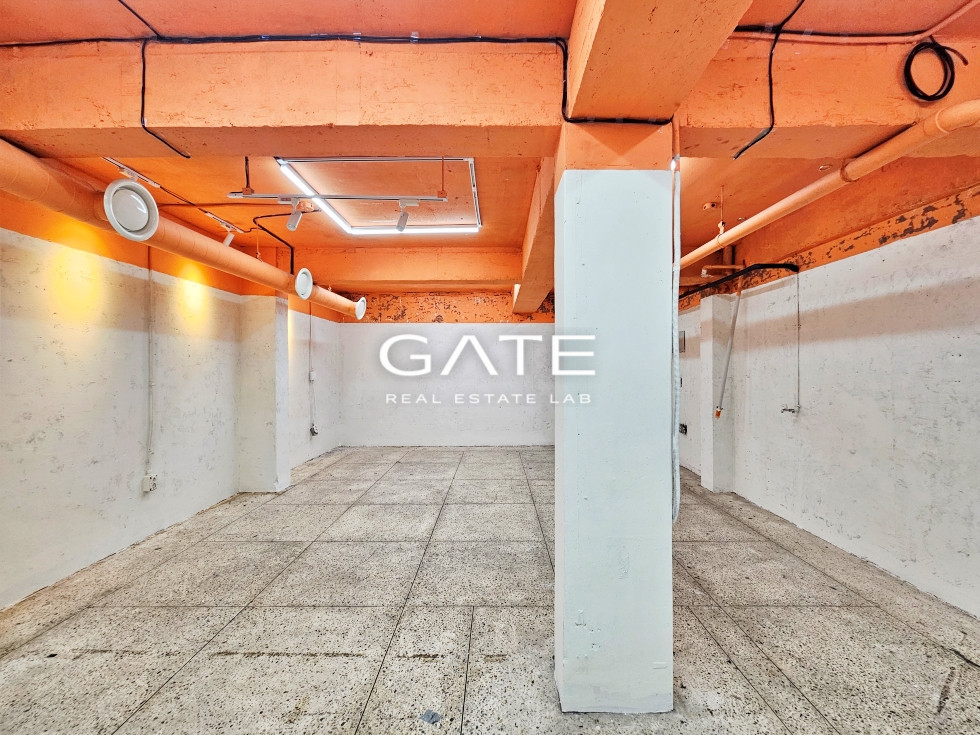 서울 마포구 망원동 GATE 무권리 마포구청역 4분 습하지 않고 층고 높은 가성비 공간 월세 매물번호 15664 사진 3