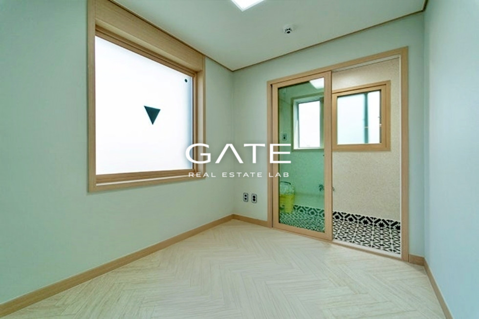 서울 마포구 중동 132 (중동 금강아트) GATE 가좌역도보6분 재개발추진지역 내 신축급 방2 매매 매매 매물번호 15509 사진 5