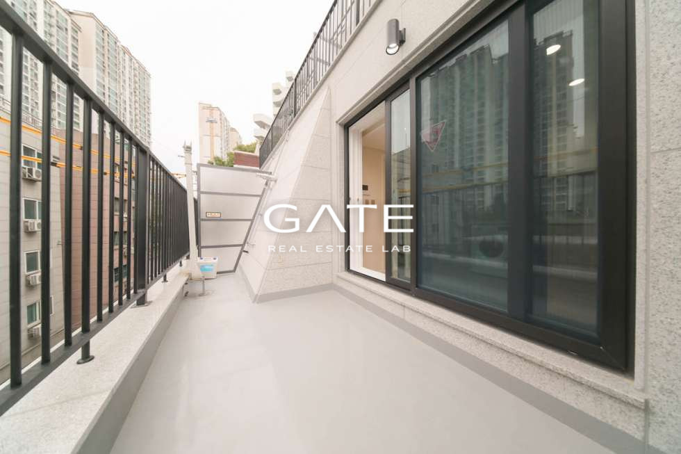 서울 마포구 도화동 2-147 GATE 신축 역세권 대출O 보증보험O 풀옵션 테라스까지 전세 매물번호 16044 사진 5