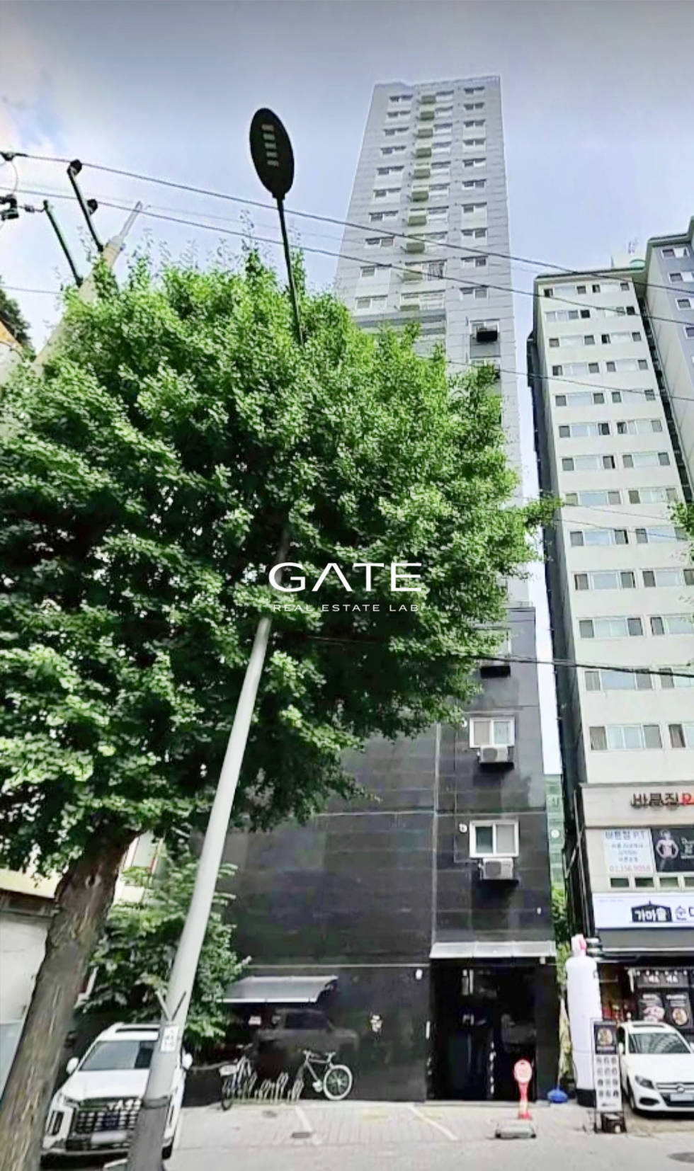 서울 은평구 응암동 90-22, 미가마하나임아파트상가 GATE 응암역세권 신축상가분양 가시성 좋은 큰 길가 대로변 매매 매물번호 16072 사진 1