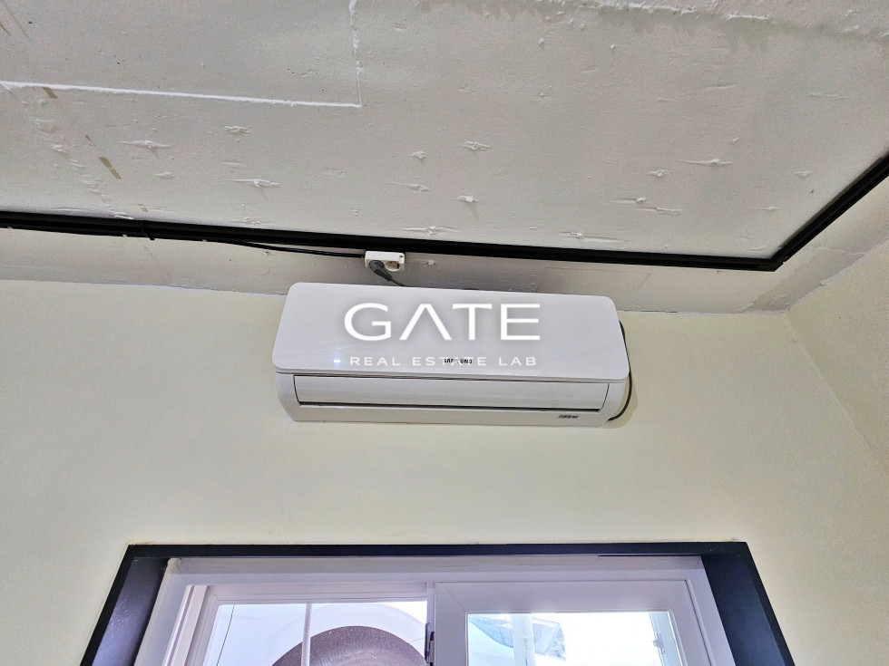 서울 마포구 동교동 GATE 반지층 무권리 홍대역 5분 3면 창문 냉난방기 내외관 컨디션 좋은 공간 월세 매물번호 14919 사진 4
