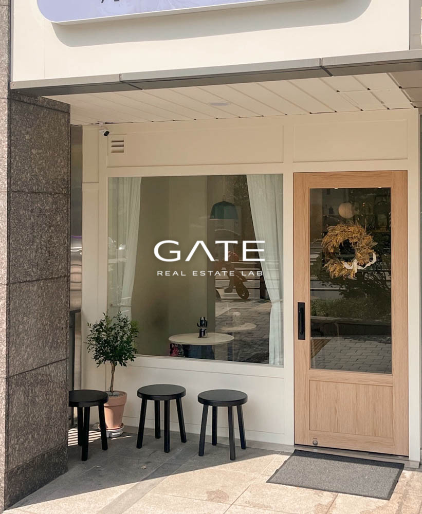 서울 마포구 아현동 상가4동 GATE 아현동 배후수요 탄탄한 대단지 아파트 상가 카페 월세 매물번호 15878 사진 1