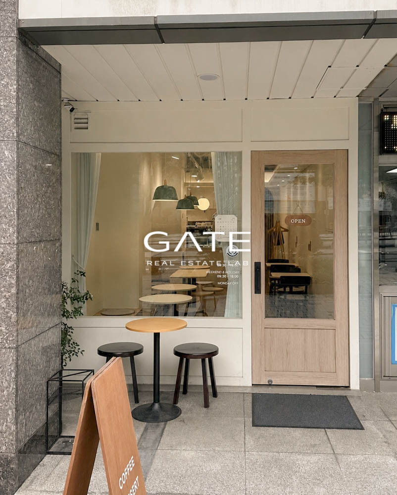 서울 마포구 아현동 상가4동 GATE 아현동 배후수요 탄탄한 대단지 아파트 상가 카페 월세 매물번호 15878 사진 5