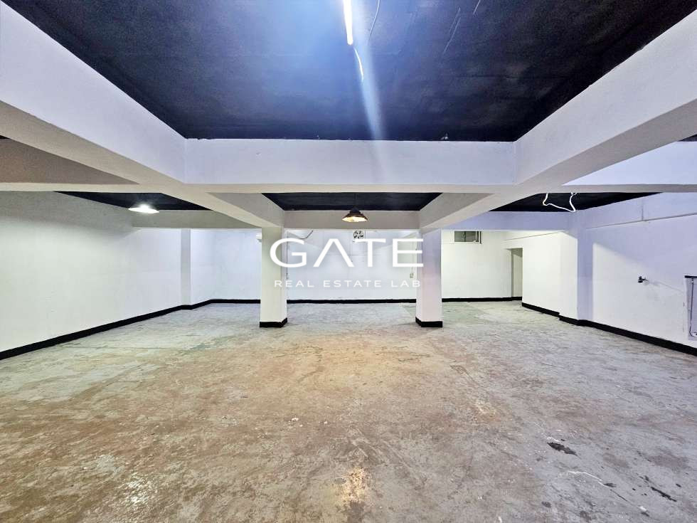 서울 마포구 연남동 GATE 무권리 연남동 넓은 평수 가성비 좋은 상가 사무실 월세 매물번호 14775 사진 1