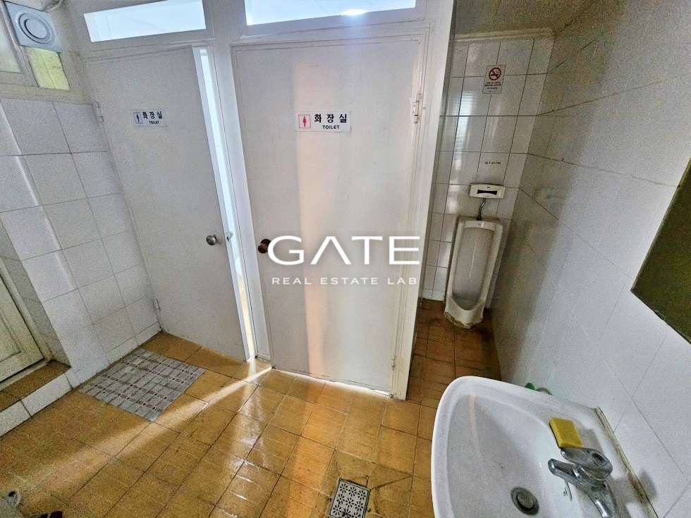 서울 마포구 연남동 GATE 무권리 연남동 넓은 평수 가성비 좋은 상가 사무실 월세 매물번호 14775 사진 5