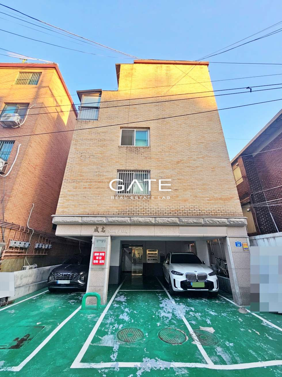 서울 마포구 서교동 GATE 무권리 홍대 합정 9분 룸1 싱크대 바닥난방 주차 내부화장실 주택형 공간 월세 매물번호 16134 사진 1