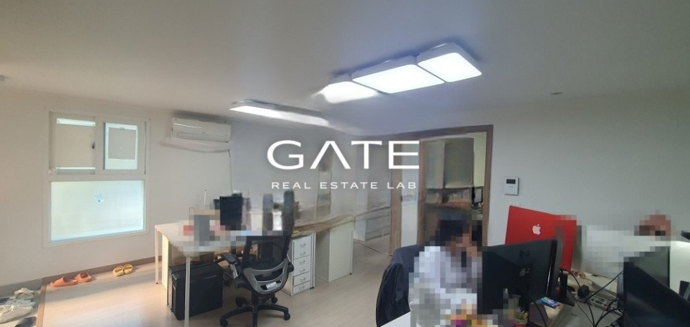 서울 서대문구 연희동 실사진O 무권리 연희동 사러가 마트 인근 통임대 월세 매물번호 11372 사진 6