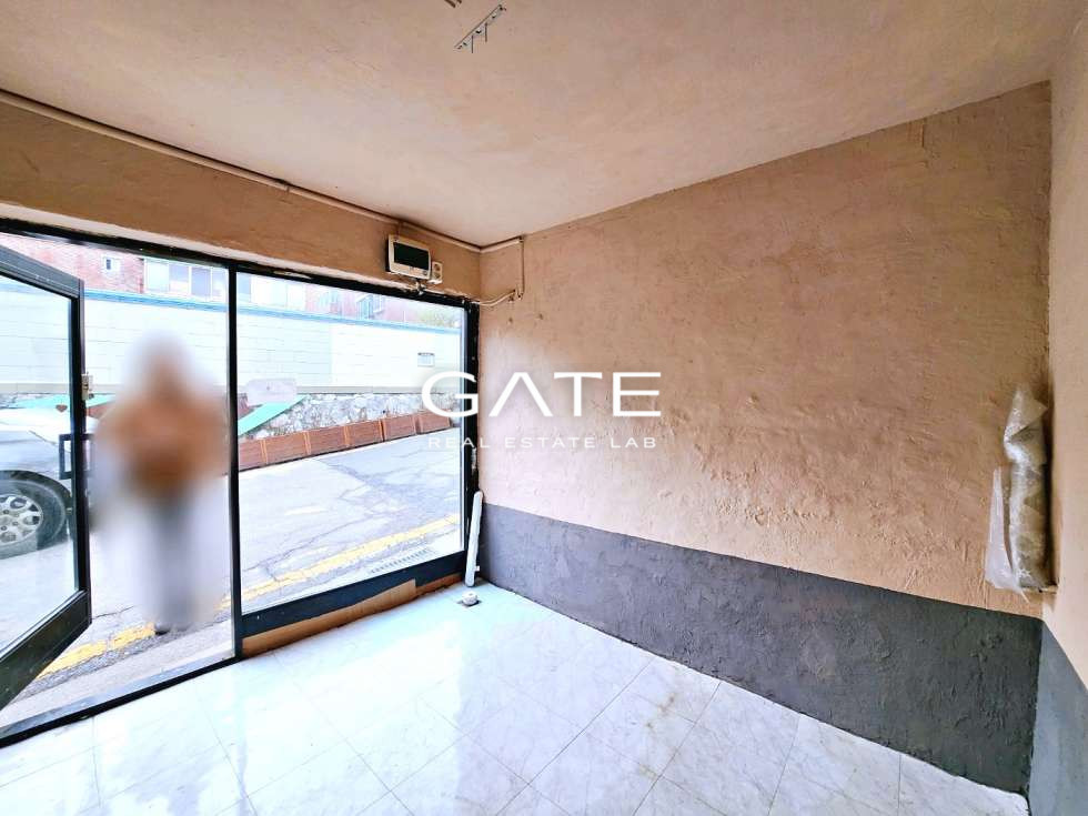서울 용산구 청파동1가 실사진O 창고,개인사무실,공방 추천 가성비 좋은 곳 월세 매물번호 10495 사진 1