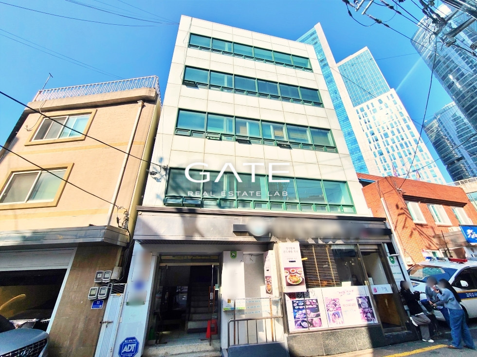 서울 용산구 동자동 실사진O 서울역 초역세권 27P 넓고 깔끔 쾌적한 공간 월세 매물번호 11706 사진 11