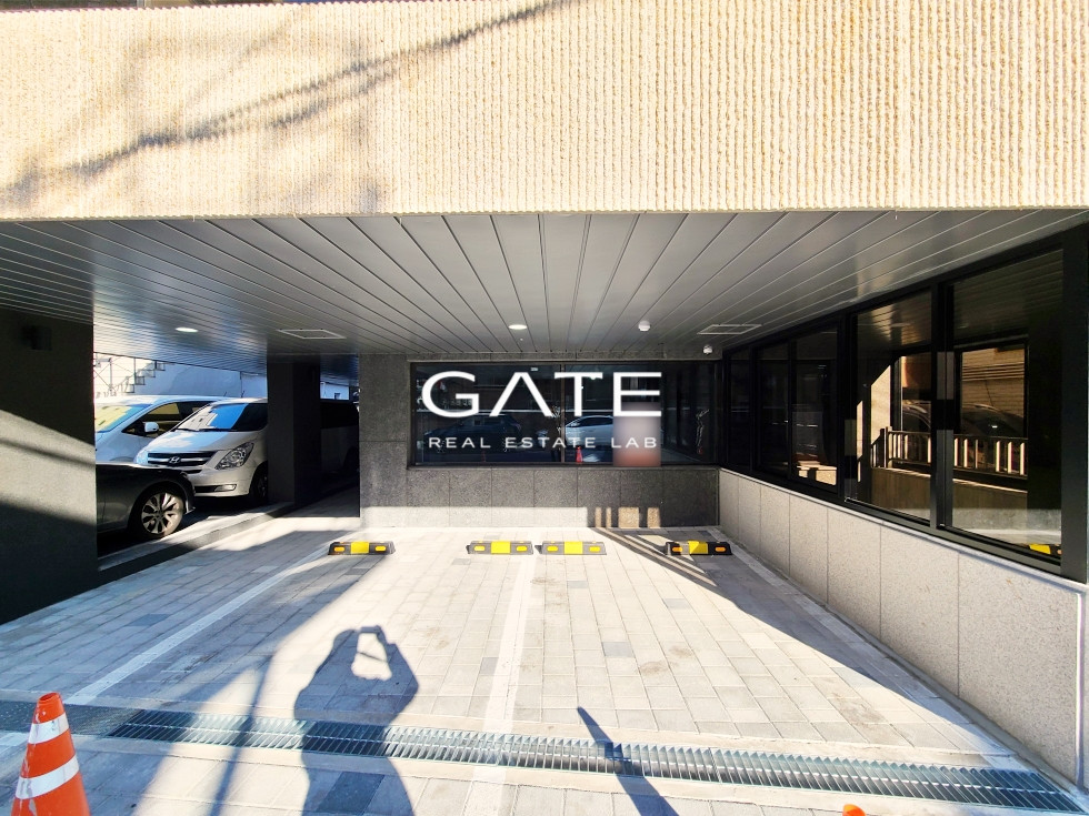 서울 마포구 서교동 GATE 합정역 무권리 신축 첫입주 깔끔하고 반듯한 1층 상가 월세 매물번호 11956 사진 10