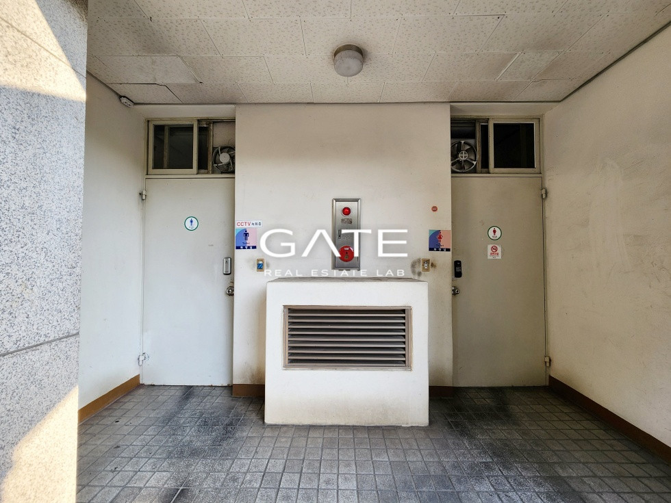 서울 마포구 신공덕동 상가2동 GATE 실9p 공덕오피스 및 주거 배달업종 추천 아파트 상가 월세 매물번호 11703 사진 5