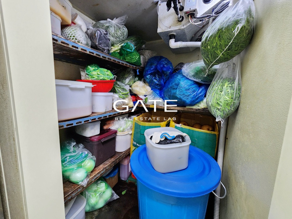 서울 용산구 남영동 실사진O 실50p 남영동 먹자골목 메인길 구조 좋고 넓은 상가 월세 매물번호 11507 사진 16