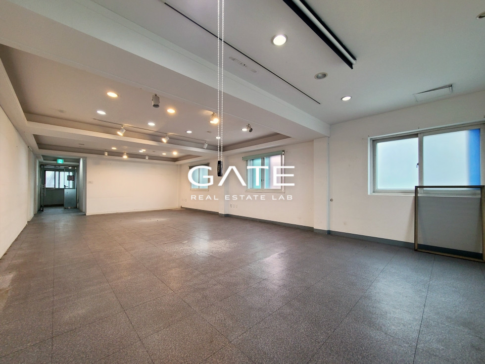 서울 서대문구 연희동 GATE 연희동 대로변 무권리 실58p 넓고 주차 편리한 공간 월세 매물번호 12136 사진 5