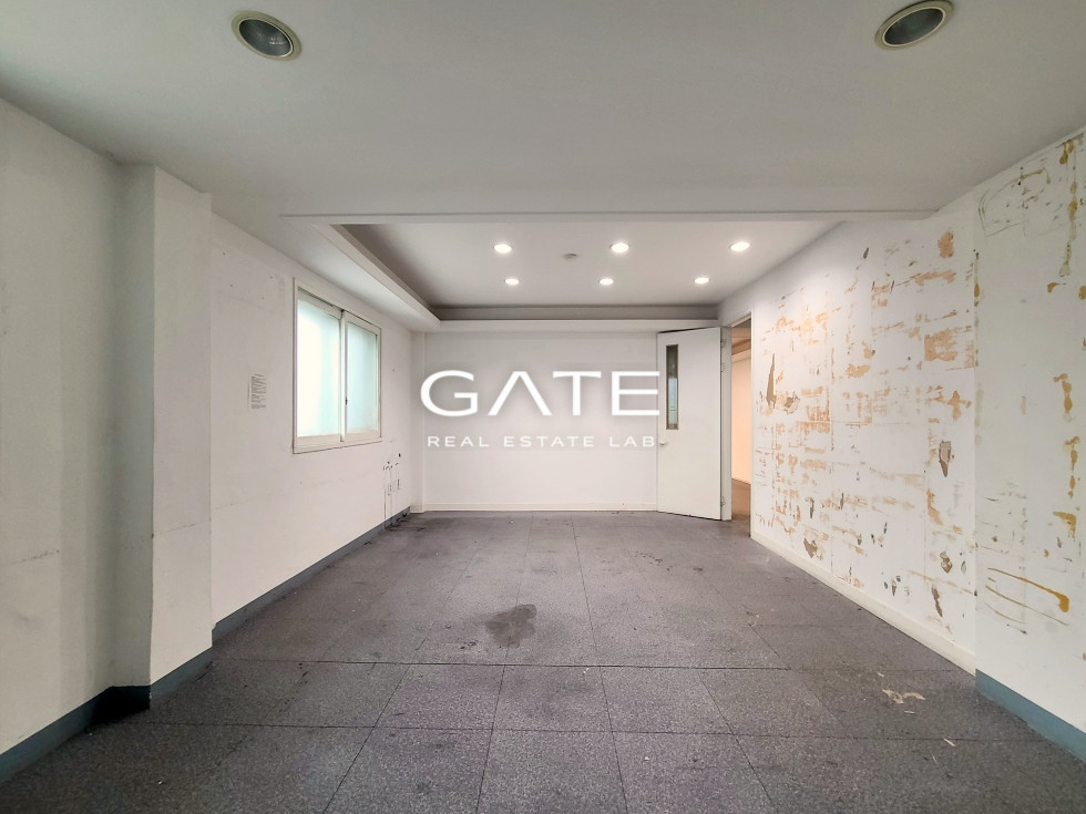 서울 서대문구 연희동 GATE 연희동 대로변 무권리 실58p 넓고 주차 편리한 공간 월세 매물번호 12136 사진 6