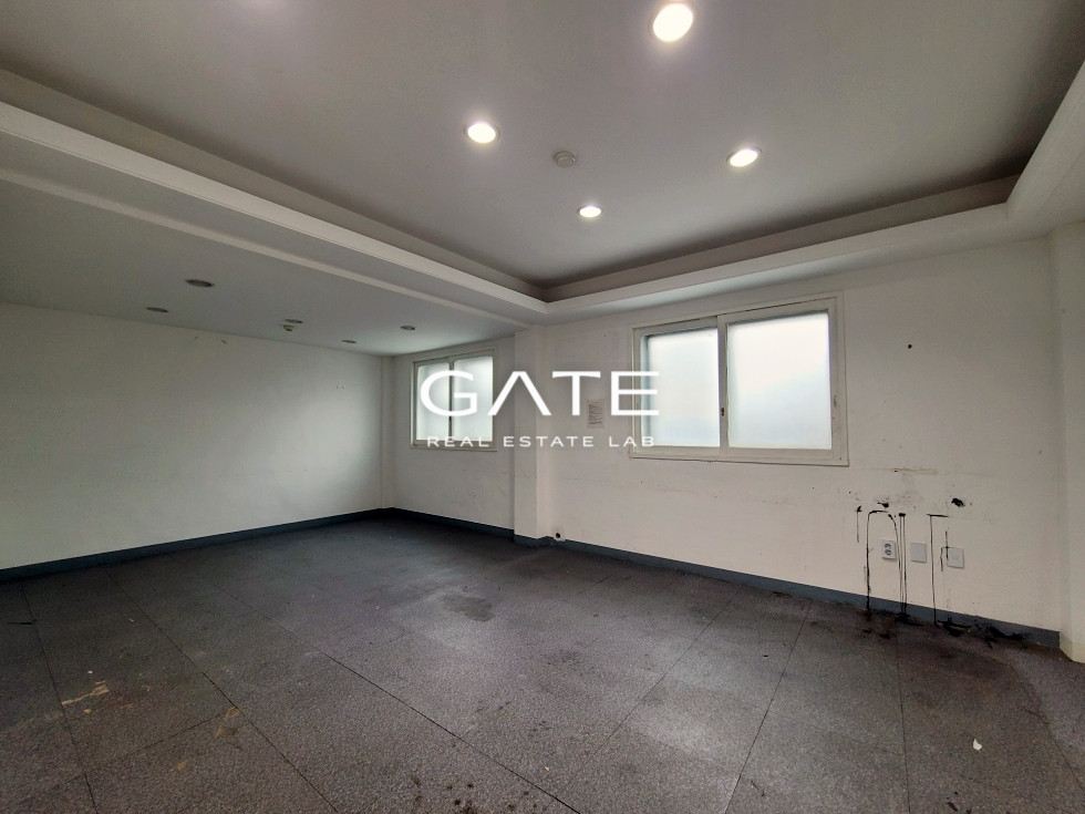 서울 서대문구 연희동 GATE 연희동 대로변 무권리 실58p 넓고 주차 편리한 공간 월세 매물번호 12136 사진 7