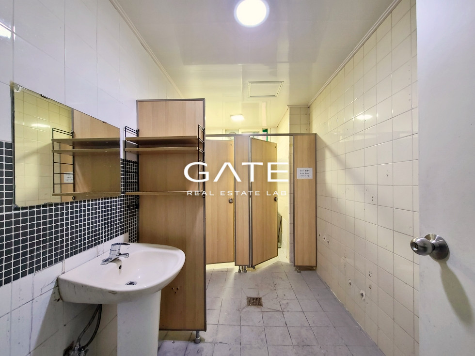 서울 서대문구 연희동 GATE 연희동 대로변 무권리 실58p 넓고 주차 편리한 공간 월세 매물번호 12136 사진 9